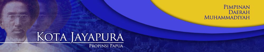 Majelis Tarjih dan Tajdid PDM Kota Jayapura